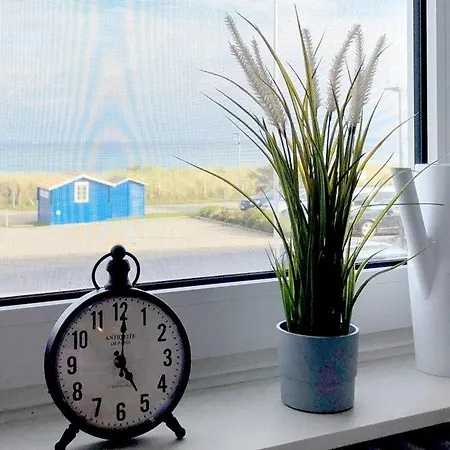 Strandhotel, App 5sh119 Bettundbutze Heiligenhafen